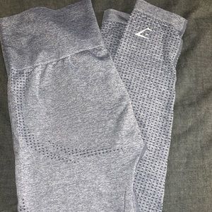 GYMSHARK SEAMLESS LEGGING
